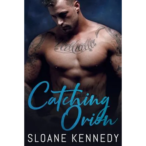 Catching Orion - Paperback