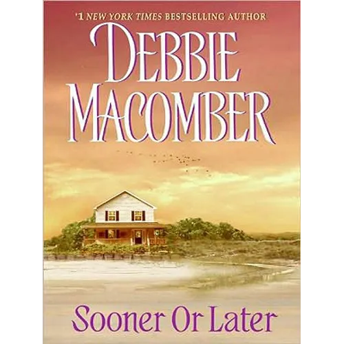 Sooner or Later - Paperback