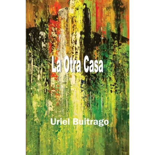 La Otra Casa - Paperback