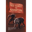 Red Ticket to Adventure - Paperback