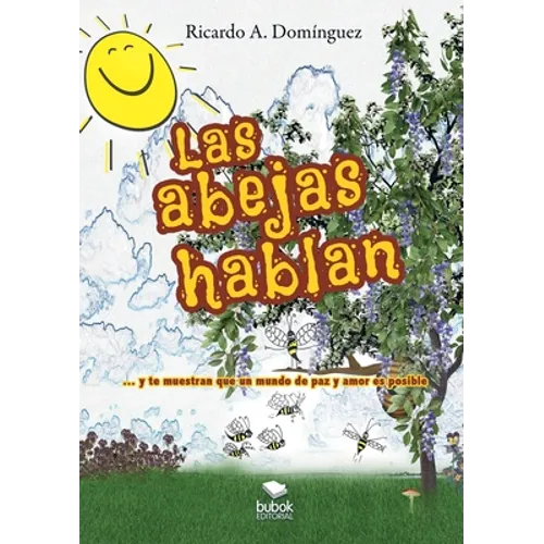Las abejas hablan - Paperback