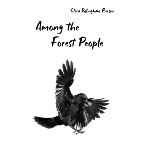 Among the Forest People - Hardcover