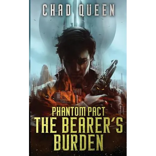 The Bearer's Burden - Paperback