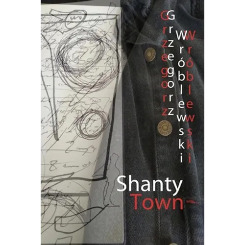 Shanty Town - Paperback