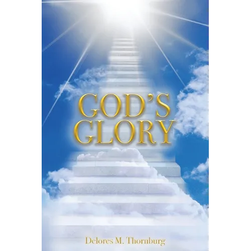 God's Glory - Paperback