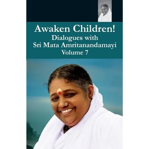 Awaken Children Vol. 7 - Paperback