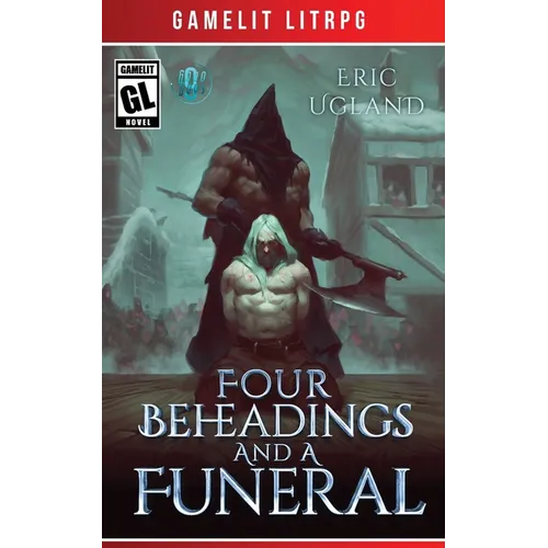 Four Beheadings and a Funeral - Paperback