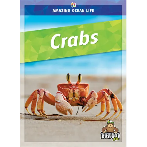 Crabs - Library Binding