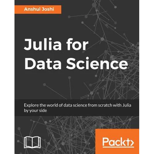 Julia for Data Science - Paperback