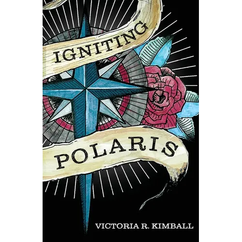 Igniting Polaris - Paperback
