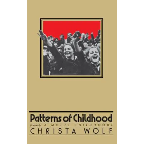 Patterns of Childhood - Paperback