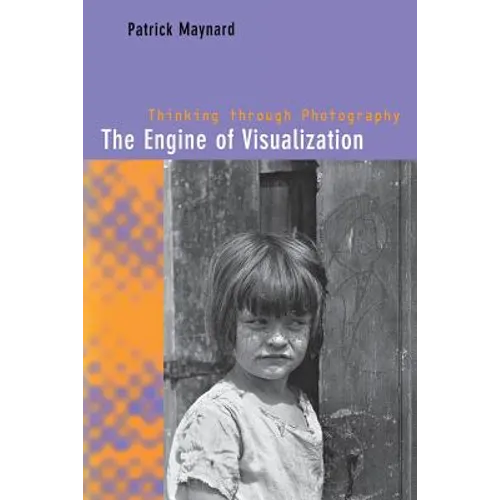 The Engine of Visualization - Paperback