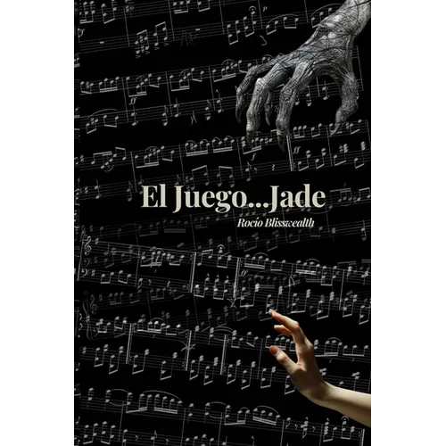 El Juego... Jade - Paperback
