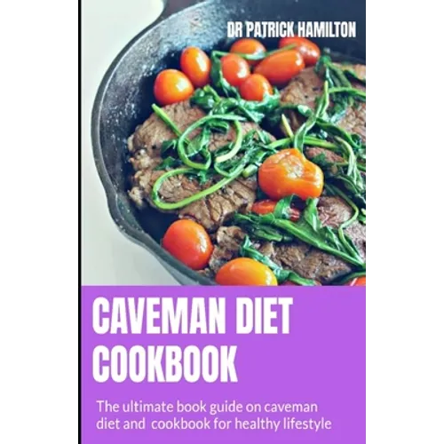 Crohn's Disease Diet Cookbook: The ultimate book guide on crohn's disease diet and cookbook for healthy lifestyle - Paperback