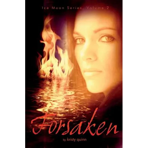 Forsaken - Paperback