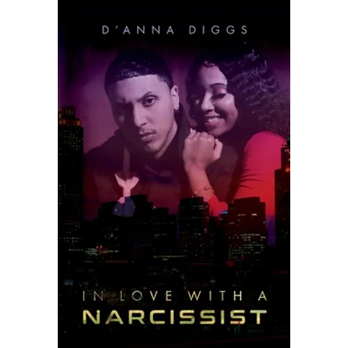 In Love With A Narcissist - Paperback