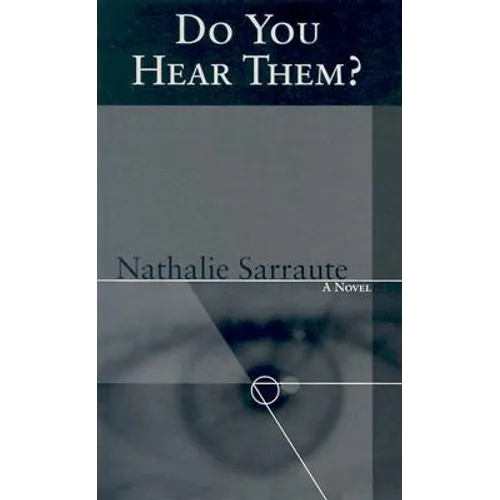 Do You Hear Them? - Paperback