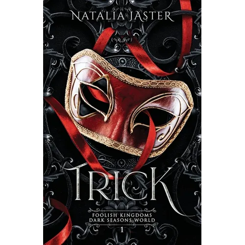 Trick - Paperback