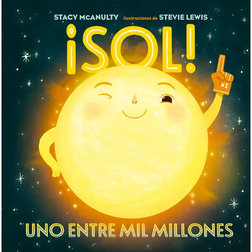 Sol! - Hardcover