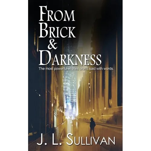 From Brick & Darkness - Paperback