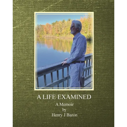 A Life Examined - Paperback