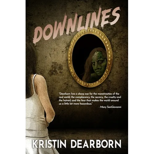 Downlines - Paperback