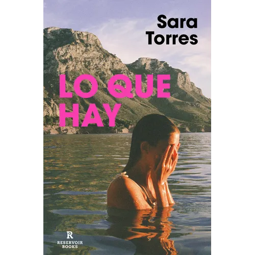 Lo Que Hay / What It Is - Paperback