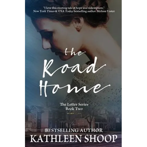 The Road Home - Paperback