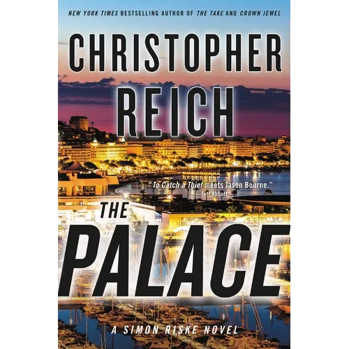 The Palace - Paperback