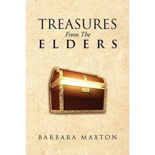 Treasures from the Elders - Paperback