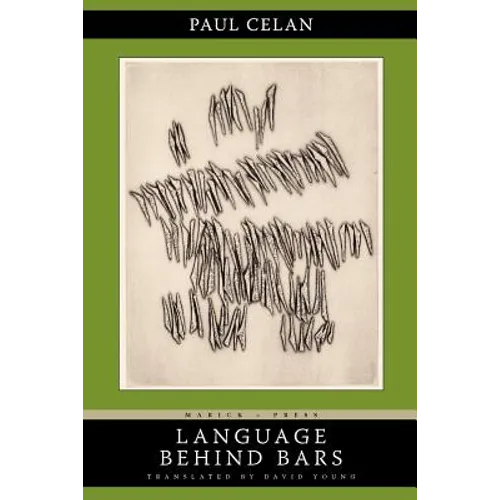 Language Behind Bars - Paperback