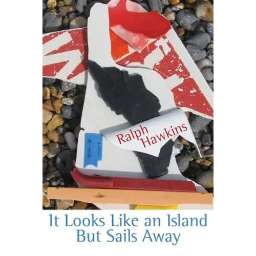 It Looks Like an Island But Sails Away - Paperback