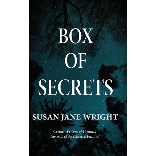 Box of Secrets - Paperback