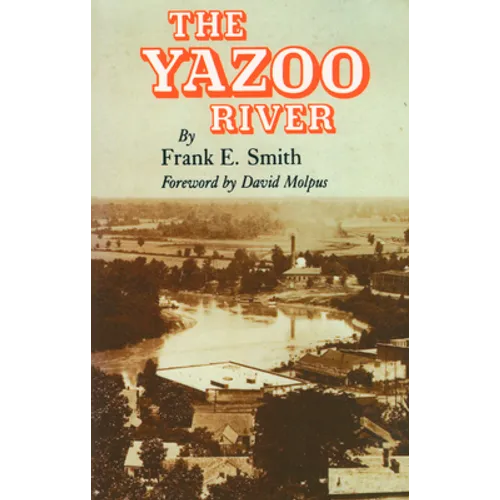 The Yazoo River - Paperback