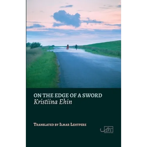 On the Edge of a Sword - Paperback