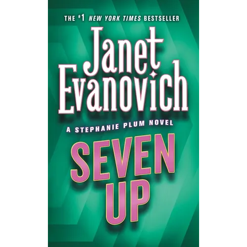 Seven Up: A Stephanie Plum Novel - Paperback
