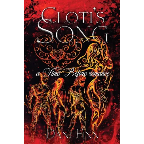 Cloti's Song - Paperback