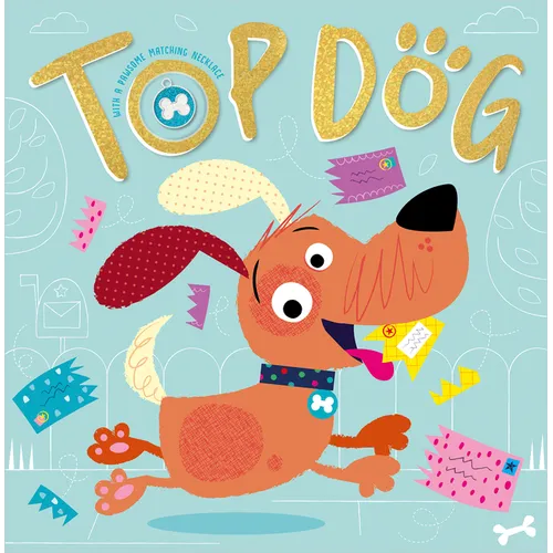 Top Dog - Paperback
