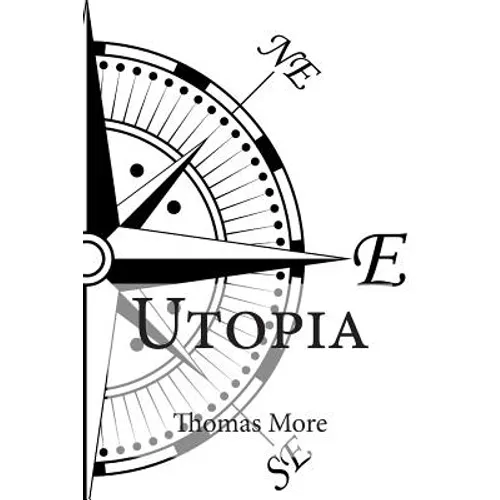 Utopia - Paperback