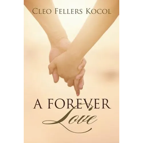 A Forever Love - Paperback
