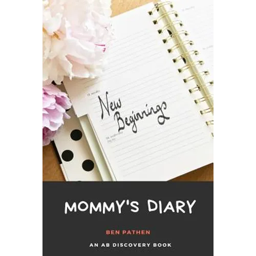Mommy's Diary - Paperback