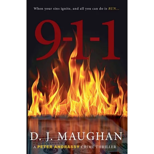 9-1-1 - Paperback