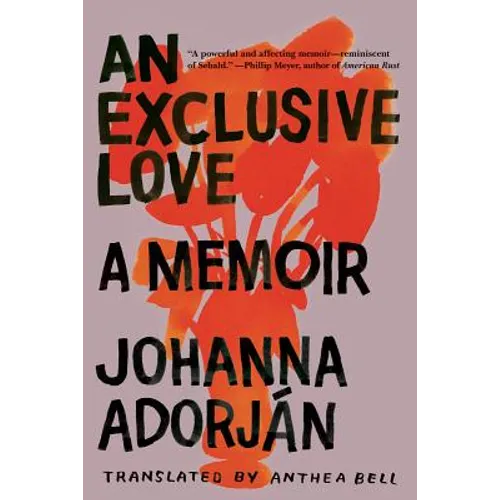 Exclusive Love - Paperback