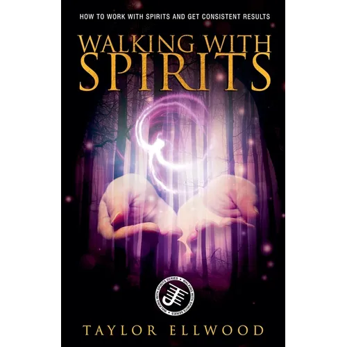 Walking with Spirits - Paperback