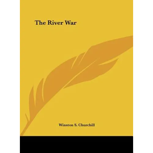 The River War - Hardcover