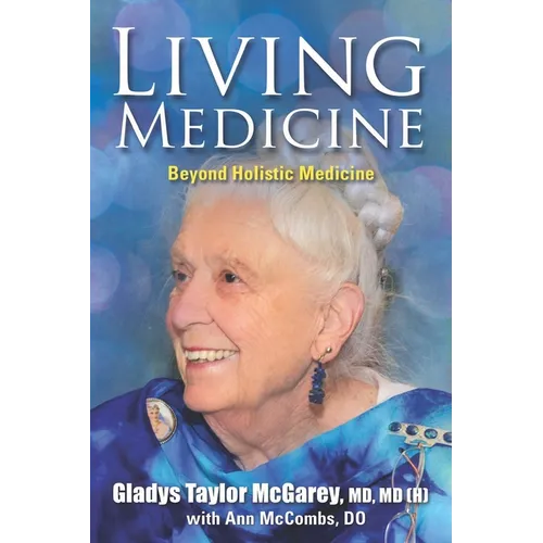 Living Medicine - Paperback