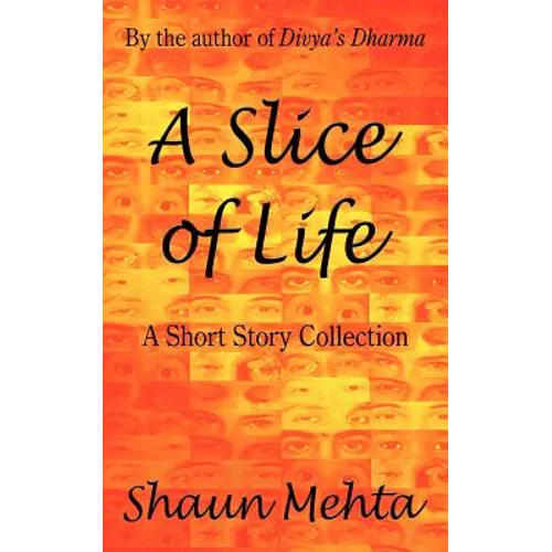 A Slice of Life - Paperback