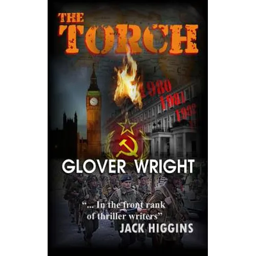 The Torch - Paperback