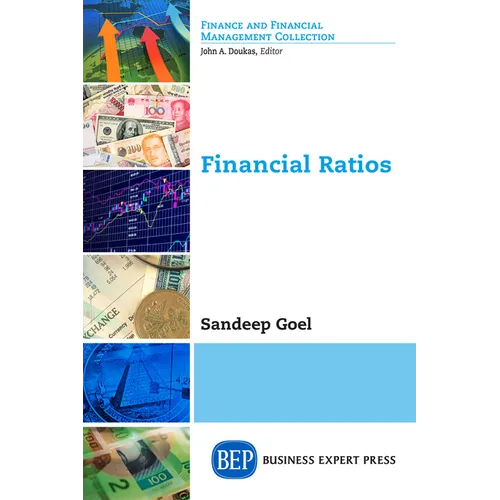 Financial Ratios - Paperback