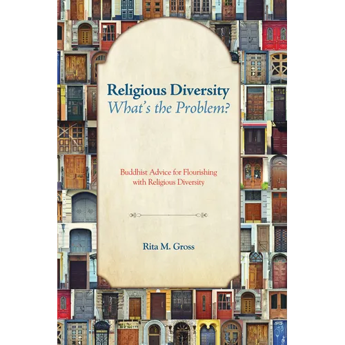 Religious Diversity-What's the Problem? - Paperback